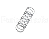 16723 Blodgett Spring, Compression Zinc Pl