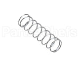 16723 Blodgett Spring, Compression Zinc Pl