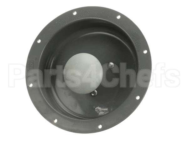 1673 Crown Tonka Handle Inside Release 486Cf Wide Recesse