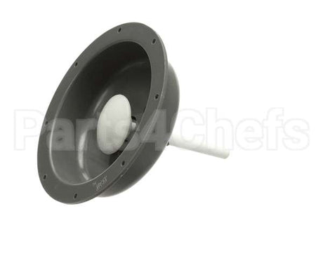1673 Thermalrite Blast Chiller Handle Inside Release 486Cf Wide Recesse
