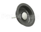 1673 Thermalrite Blast Chiller Handle Inside Release 486Cf Wide Recesse