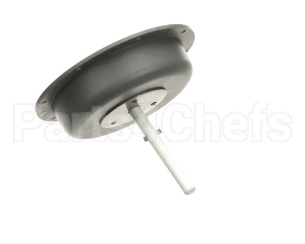 1673 Thermalrite Blast Chiller Handle Inside Release 486Cf Wide Recesse