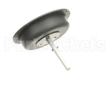 1673 Thermalrite Blast Chiller Handle Inside Release 486Cf Wide Recesse