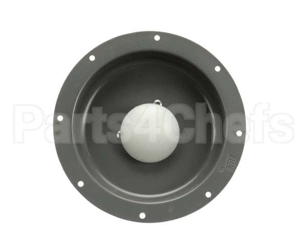 1673 Thermalrite Blast Chiller Handle Inside Release 486Cf Wide Recesse