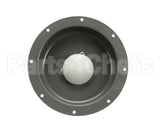 1673 Thermalrite Blast Chiller Handle Inside Release 486Cf Wide Recesse