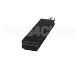 167323 Master-Bilt Evap Coil