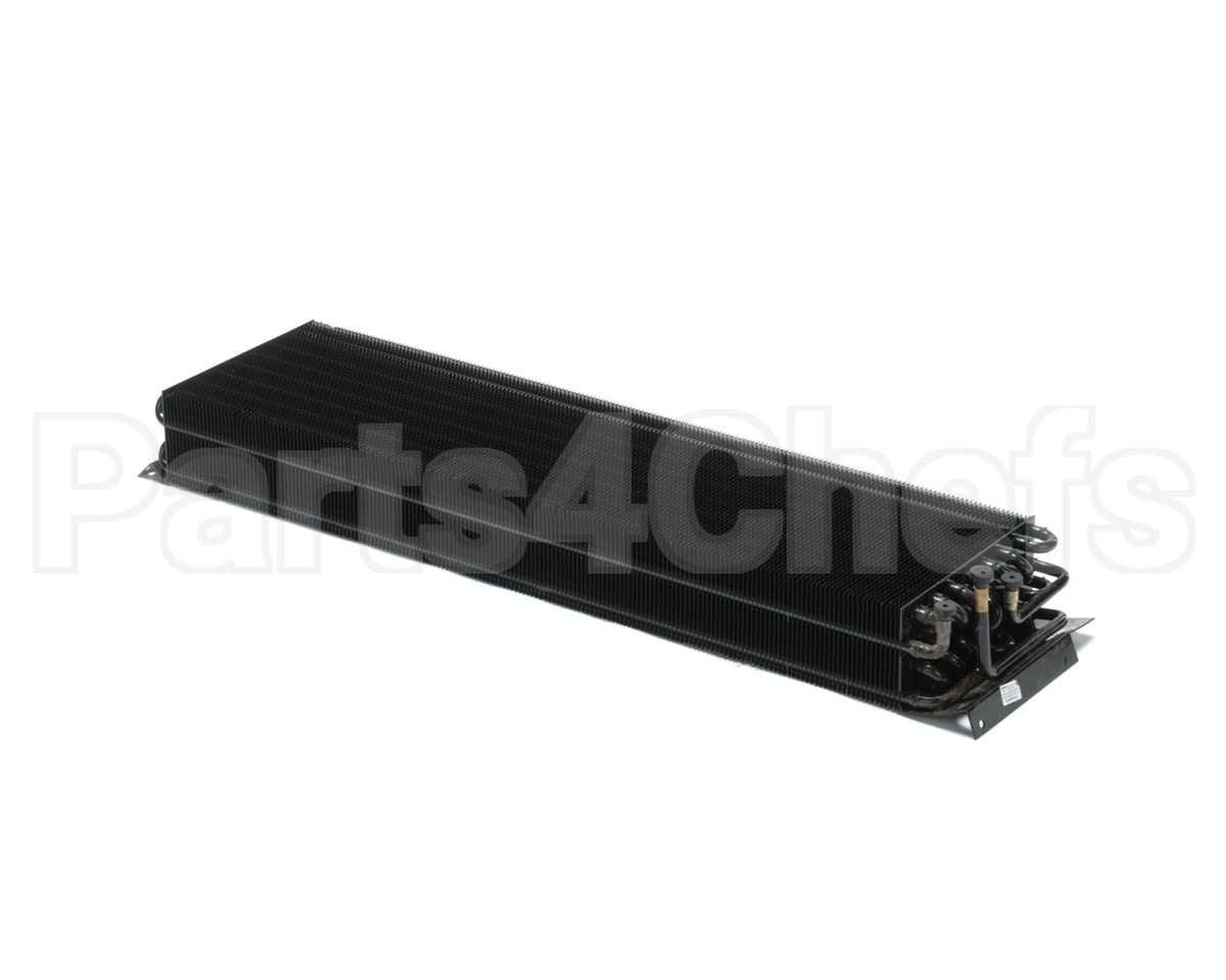 167323 Master-Bilt Evap Coil