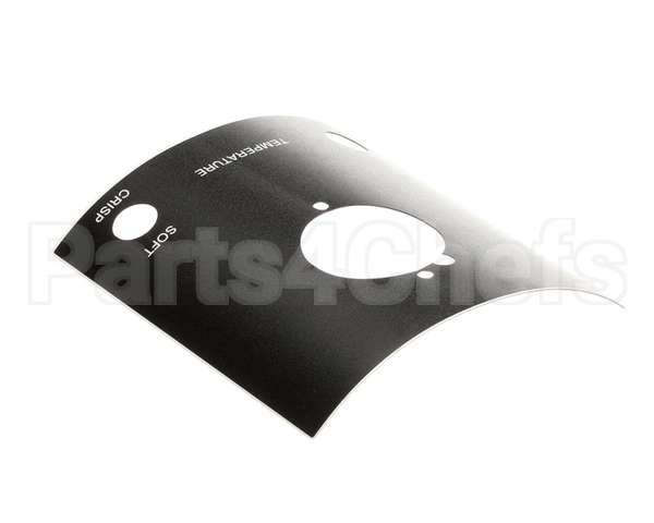 16737 Henny Penny Decal - Soft/Crisp S