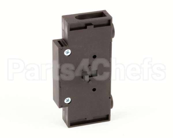 16737 Nieco Aux Block, Neutral, 32A Switch