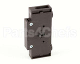 16737 Nieco Aux Block, Neutral, 32A Switch