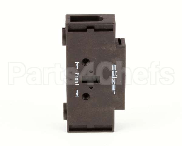 16737 Nieco Aux Block, Neutral, 32A Switch