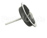 1674 Crown Tonka Handle Inside Release 486Cf Wide Recesse