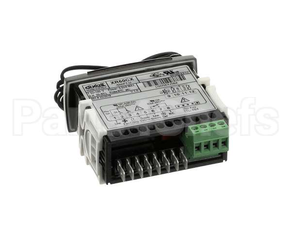 167401 Norlake Serivce Rplcmnt Kit For 121936