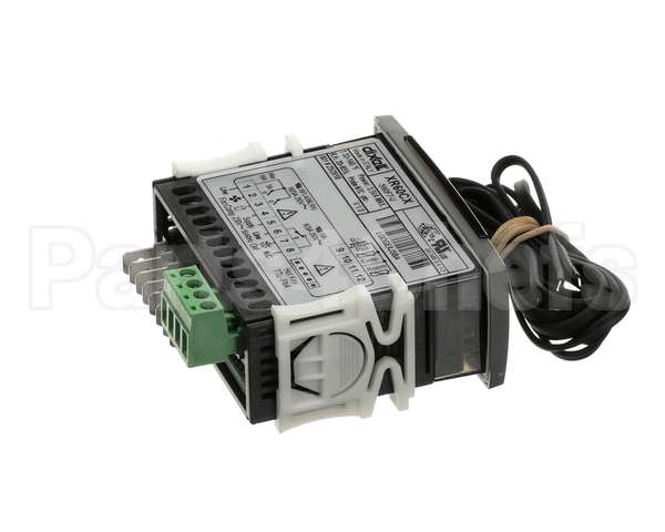 167401 Norlake Serivce Rplcmnt Kit For 121936