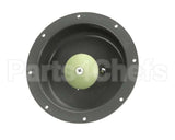 1675 Crown Tonka Handle Inside Release 486C Wide Recessed