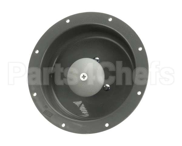 1675 Thermalrite Blast Chiller Handle Inside Release 486C Wide Recessed