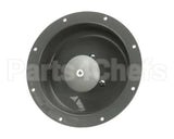 1675 Thermalrite Blast Chiller Handle Inside Release 486C Wide Recessed