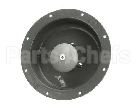1675 Thermalrite Blast Chiller Handle Inside Release 486C Wide Recessed