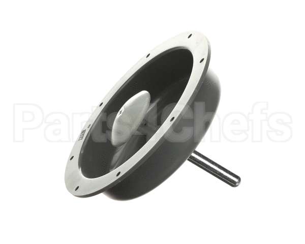 1675 Thermalrite Blast Chiller Handle Inside Release 486C Wide Recessed