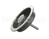 1675 Thermalrite Blast Chiller Handle Inside Release 486C Wide Recessed