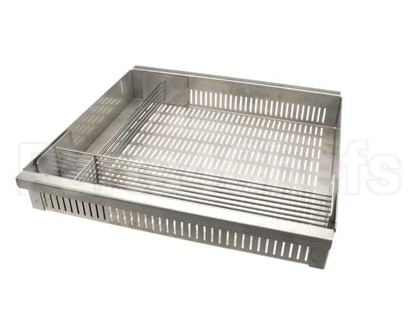 167500 Marshall Air Dump Pan For Rr522Accb