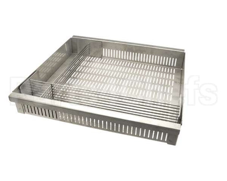 167500 Marshall Air Dump Pan For Rr522Accb