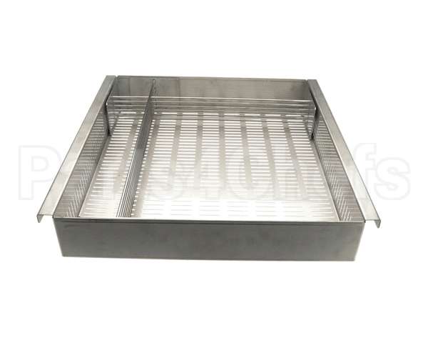 167500 Marshall Air Dump Pan For Rr522Accb