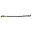 1675B24BX Compatible Dormont Hose, Gas, 3/4"Nptx24"S/S, Hd