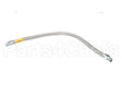1675B36 Dormont Braided Gas Connector -- 3/4 Dia., 36 L