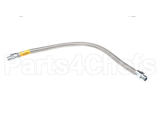1675B36 Dormont Braided Gas Connector -- 3/4 Dia., 36 L