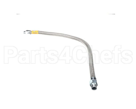 1675B36 Dormont Braided Gas Connector -- 3/4 Dia., 36 L