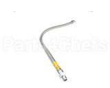 1675B36 Dormont Braided Gas Connector -- 3/4 Dia., 36 L