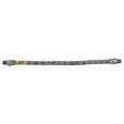1675B60 Compatible Dormont Gas Connector 3/4" Mpt X 60"