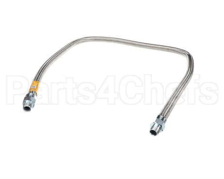 1675B60 Dormont Braided Gas Connector -- 3/4 Dia, 60 L
