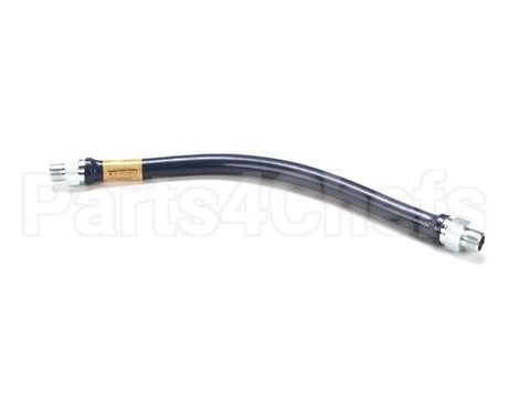 1675BP24 Dormont Blue Hose, 3/4 Dia, 24 L