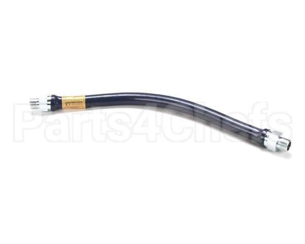 1675BP24 Dormont Blue Hose, 3/4 Dia, 24 L