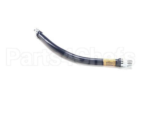 1675BP24 Dormont Blue Hose, 3/4 Dia, 24 L