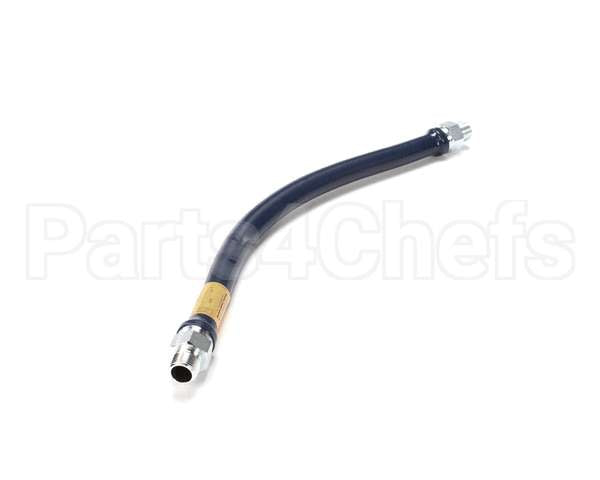 1675BP24 Dormont Blue Hose, 3/4 Dia, 24 L