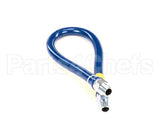 1675BP36BX Dormont 3/4 X 36 Gas Conn 3/4M X 3/4M