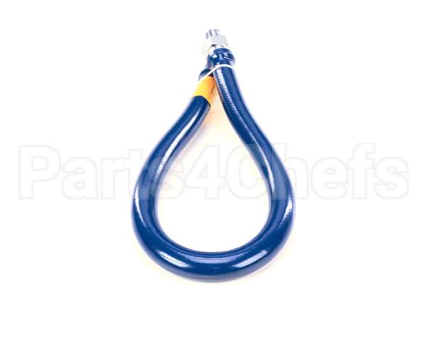1675BP36BX Dormont 3/4 X 36 Gas Conn 3/4M X 3/4M