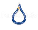 1675BP36BX Dormont 3/4 X 36 Gas Conn 3/4M X 3/4M