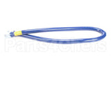1675BP60 Dormont Blue Hose, 3/4 Dia, 60 L