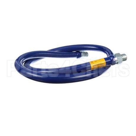 1675BP72 Dormont 3/4 X 72 Gas Conn