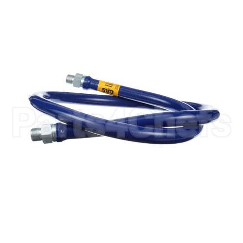 1675BP72 Dormont 3/4 X 72 Gas Conn