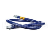 1675BP72 Dormont 3/4 X 72 Gas Conn