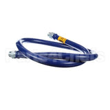 1675BP72 Dormont 3/4 X 72 Gas Conn