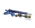 1675BPQ12 Dormont 12"Hose With Quick Disconnect