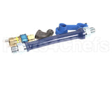 1675BPQ12 Dormont 12"Hose With Quick Disconnect