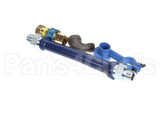 1675BPQ12 Dormont 12"Hose With Quick Disconnect