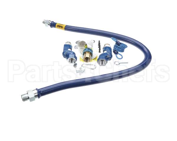 1675BPQ2SR48BX Dormont Gas Hose Boxed